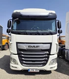 کشنده داف XF480